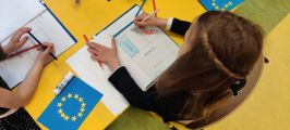 XX QUIZ WIEDZY O KRAJACH UNII EUROPEJSKIEJ, 