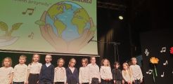XXXVI Festiwal Piosenki Przedszkolnej „Rozśpiewane Przedszkole”, 