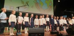 XXXVI Festiwal Piosenki Przedszkolnej „Rozśpiewane Przedszkole”, 
