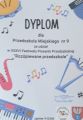 XXXVI Festiwal Piosenki Przedszkolnej „Rozśpiewane Przedszkole”, 