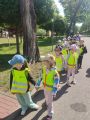 Dzień Otwarty w Centrum Szkolenia Policji, Justyna Brańska-Adam