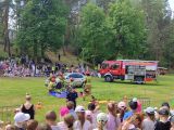Dzień Otwarty w Centrum Szkolenia Policji, Justyna Brańska-Adam