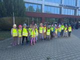 Dzień Otwarty w Centrum Szkolenia Policji, Anna Wierzbicka