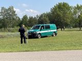 Dzień Otwarty w Centrum Szkolenia Policji, Anna Wierzbicka