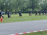 Dzień Otwarty w Centrum Szkolenia Policji, Anna Wierzbicka