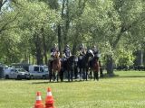 Dzień Otwarty w Centrum Szkolenia Policji, Anna Wierzbicka