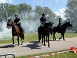 Dzień Otwarty w Centrum Szkolenia Policji, Anna Wierzbicka