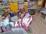 Grupa I, 