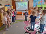 Grupa I, 