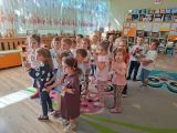 Grupa I, 