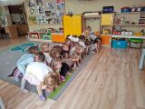 Grupa I, 