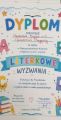 Międzyprzedszkolny Konkurs Umiejętności Czytania i Pisania pt. "Literkowe wyzwania", 