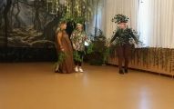 "Magiczny las przyjaźni",