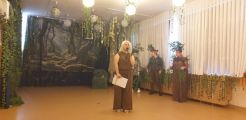 "Magiczny las przyjaźni",