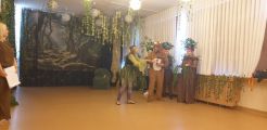 "Magiczny las przyjaźni",