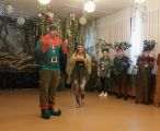 "Magiczny las przyjaźni",