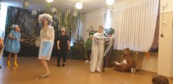 "Magiczny las przyjaźni",
