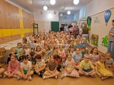 "Magiczny las przyjaźni",