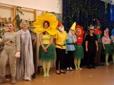 "Magiczny las przyjaźni",