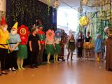 "Magiczny las przyjaźni",