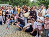 Piknik "Święto Rodziny", 