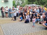 Piknik "Święto Rodziny", 