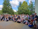 Piknik "Święto Rodziny", 