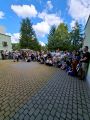 Piknik "Święto Rodziny", 