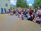 Piknik "Święto Rodziny", 