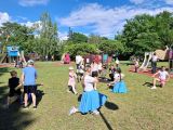 Piknik "Święto Rodziny", 