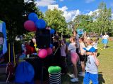 Piknik "Święto Rodziny", 