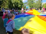 Piknik "Święto Rodziny", 