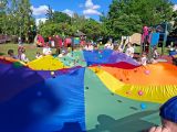 Piknik "Święto Rodziny", 