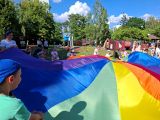 Piknik "Święto Rodziny", 