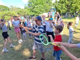 Piknik "Święto Rodziny", 
