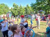 Piknik "Święto Rodziny", 