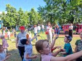 Piknik "Święto Rodziny", 