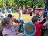 Piknik "Święto Rodziny", 