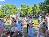 Piknik "Święto Rodziny", 