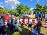 Piknik "Święto Rodziny", 