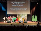 XXVI Międzyprzedszkolny Przegląd Teatralny "Snuj się, snuj bajeczko...", Anna Wierzbicka