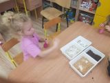 "Balony sensoryczne", Katarzyna Papuda