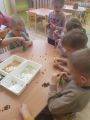 "Balony sensoryczne", Katarzyna Papuda