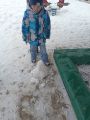 "Śnieżki", Katarzyna Papuda