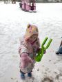 "Śnieżki", Katarzyna Papuda
