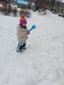 "Śnieżki", Katarzyna Papuda