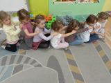 "Wspólne masażyki", Katarzyna Papuda