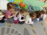 "Wspólne masażyki", Katarzyna Papuda