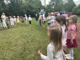 "Nareszcie wakacje!", Anna Wierzbicka