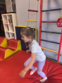 W sali zabaw Hokus Pokus, Anna Wierzbicka